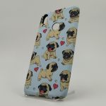 Люминесцентный чехол накладка LUXO MOPS  Huawei Honor8X