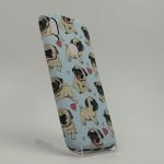 Люминесцентный чехол накладка LUXO MOPS  Xiaomi Redmi7