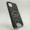 Люминесцентный чехол накладка LUXO Bulldog Iphone 11 Pro Max Black