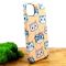 Люминесцентный чехол накладка LUXO Happy Cat Iphone 11 Pro Max