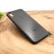 Матовый чехол накладка Носо Glass Case Matte для Apple iPhone XS Gray