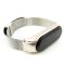 Металлический ремешок-браслет TCCG для Mi Band 5