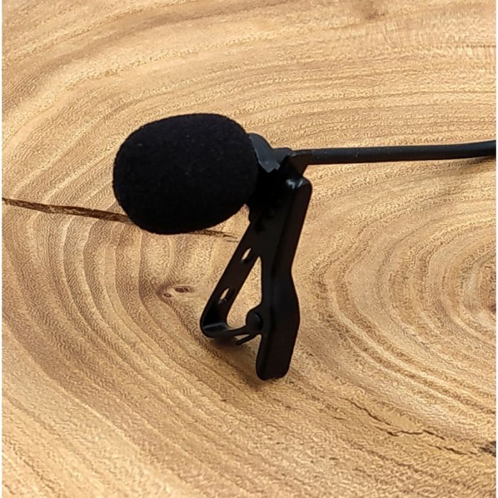 Микрофон петличка Lavalier GL-119