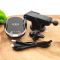 Многофункциональный автомобильный держатель  AUTO Wireless Charging 10w Lenyes MHW011