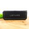 Мощная противоударная Bluetooth колонка с пыле и влагозащитой Lenyes S108