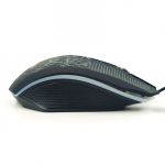 Игровая мышь Jedel M80 проводная с подсветкой