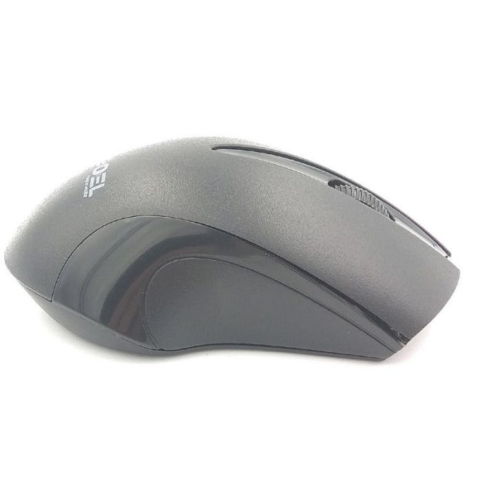 Оптическая беспроводная мышь Jedel W120