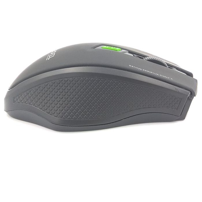 Беспроводная игровая  оптическая мышь Jedel w400