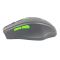 Беспроводная игровая  оптическая мышь Jedel w400