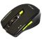 Беспроводная игровая  оптическая мышь Jedel w400