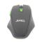 Беспроводная игровая  оптическая мышь Jedel w400