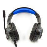 Игровые накладные полноразмерные наушники Canleen CT-998