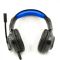 Игровые накладные полноразмерные наушники Canleen CT-998