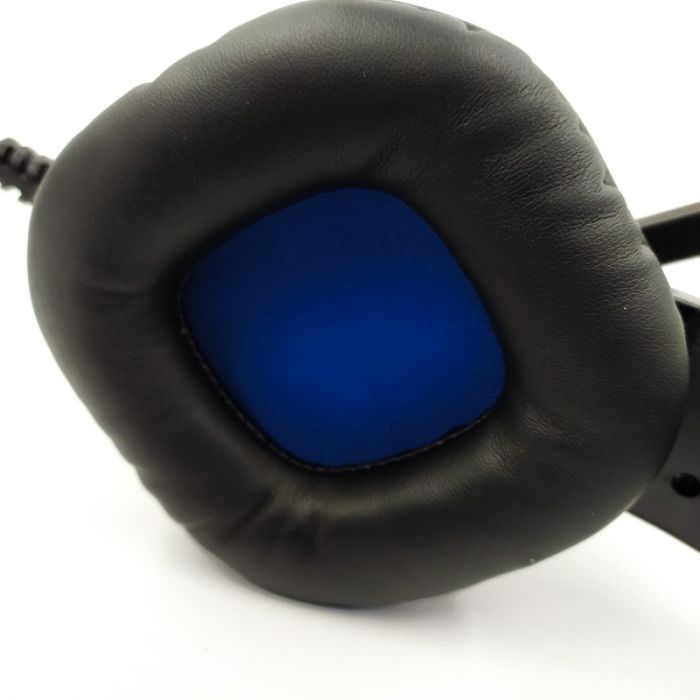 Игровые накладные полноразмерные наушники Canleen CT-998