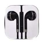 Наушники AirPods iPhone 5G Black (Черный)