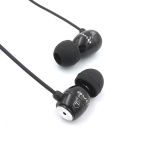 Проводные вакуумные наушники с микрофоном Awei Q38i
