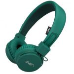 Наушники NIA A1 Green (зеленый)