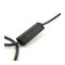 Вакуумные наушники с микрофоном Remax RM-501 Black