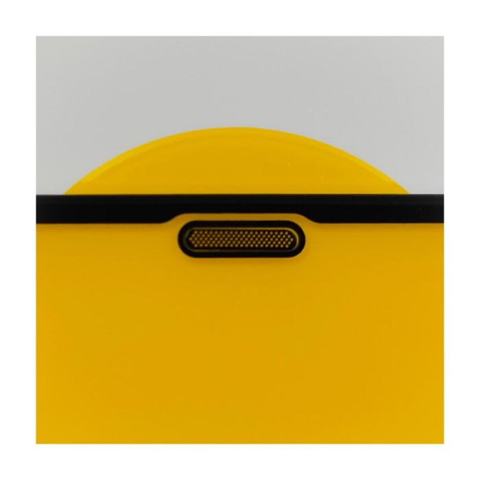 3D Glass Baseus iPhone XR/11 Black