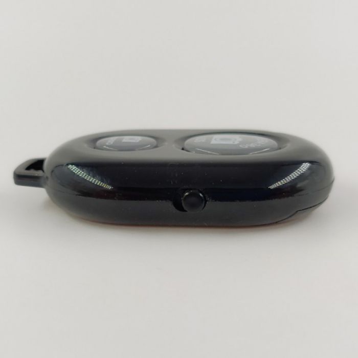 Переносная кнопка-брелок для селфи Bluetooth