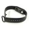 Силиконовый ремешок-браслет TCCG для Mi Band 5 Black