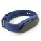 Силиконовый ремешок-браслет TCCG для Mi Band 5 Navy Storm