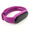 Силиконовый ремешок-браслет TCCG для Mi Band 5 Purple