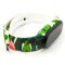 Силиконовый ремешок-браслет TCCG для Mi Band 5 Jungle Fever