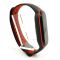 Силиконовый ремешок-браслет TCCG для Mi Band 5