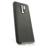 Карбоновый чехол-накладка Carbon XIAOMI Redmi9