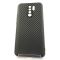 Карбоновый чехол-накладка Carbon XIAOMI Redmi9