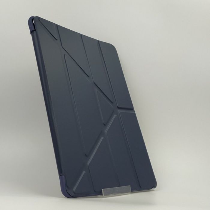 Чехол-книжка G-CASE Origami для iPad IPAD 10.2 BLUE