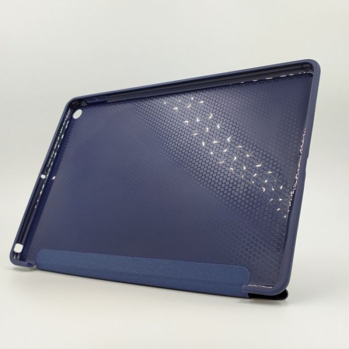 Чехол-книжка G-CASE Origami для iPad IPAD 10.2 BLUE
