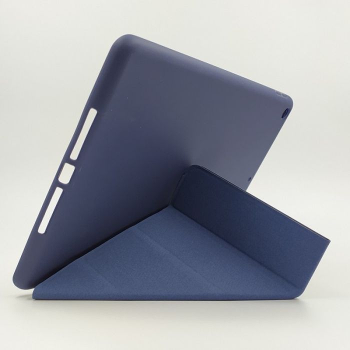 Чехол-книжка G-CASE Origami для iPad IPAD 10.2 BLUE