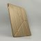 Чехол-книжка G-CASE Origami для iPad IPAD 10.2 GOLD