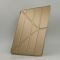 Чехол-книжка G-CASE Origami для iPad IPAD 10.2 GOLD