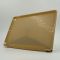 Чехол-книжка G-CASE Origami для iPad IPAD 10.2 GOLD