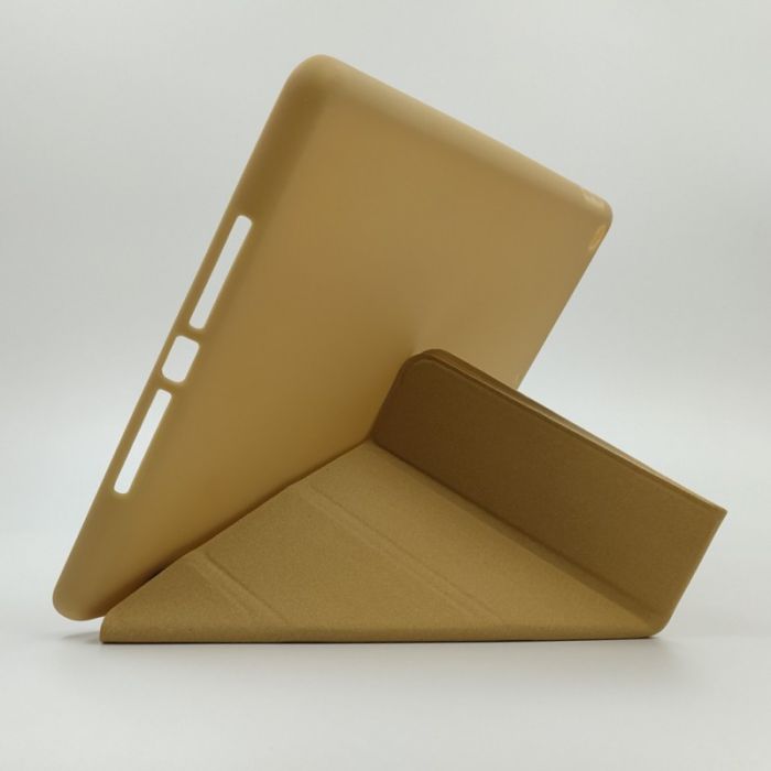 Чехол-книжка G-CASE Origami для iPad IPAD 10.2 GOLD