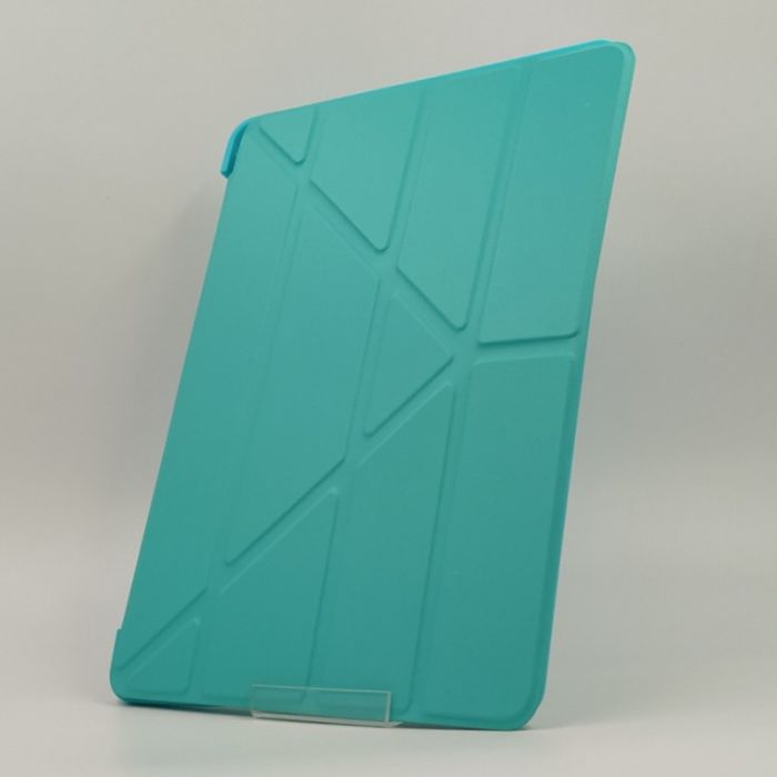 Чехол-книжка G-CASE Origami для iPad IPAD 10.2 GREEN