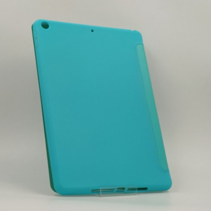 Чехол-книжка G-CASE Origami для iPad IPAD 10.2 GREEN