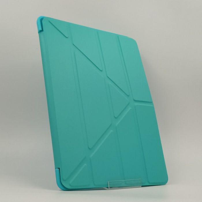 Чехол-книжка G-CASE Origami для iPad IPAD 10.2 GREEN