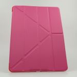 Чехол-книжка G-CASE Origami для iPad  IPAD 10.2 PINK