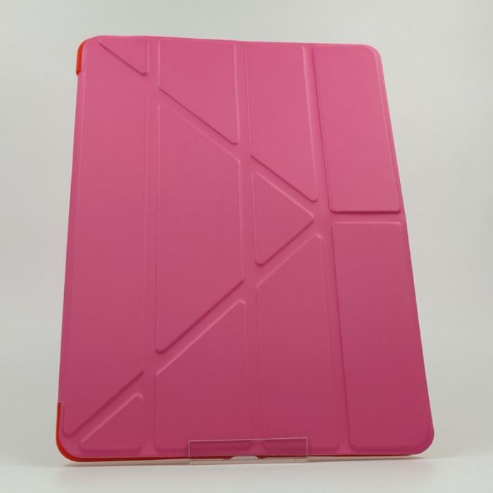 Чехол-книжка G-CASE Origami для iPad  IPAD 10.2 PINK