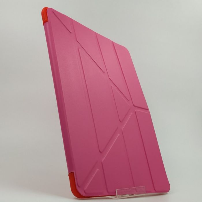 Чехол-книжка G-CASE Origami для iPad  IPAD 10.2 PINK