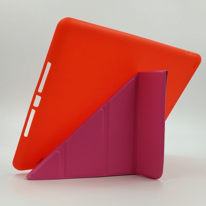 Чехол-книжка G-CASE Origami для iPad  IPAD 10.2 PINK