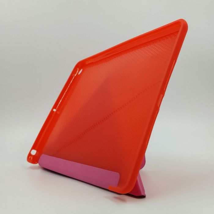 Чехол-книжка G-CASE Origami для iPad  IPAD 10.2 PINK