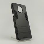 Противоударный чехол с подставкой Honor design Xiaomi Redmi Note9s