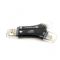 Универсальный  картридер 4in1 (Lightning/Type-C/Micro USB/usb)