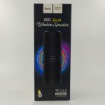 Портативная Bluetooth колонка HOCO BS33