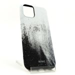 Люминесцентный чехол накладка LUXO BOQAZ STREET URBAN №1 Iphone 11